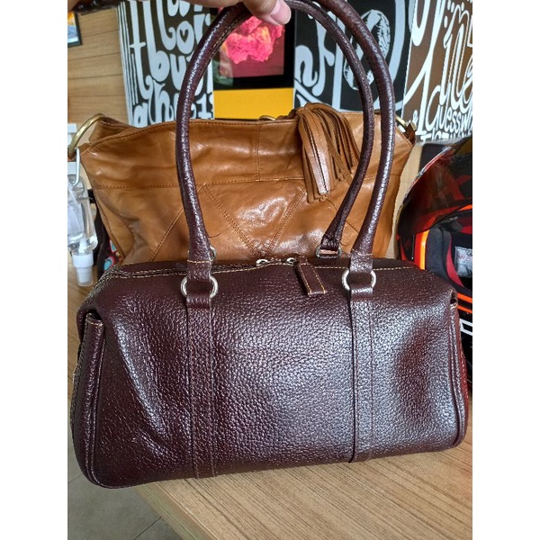 Secondhand PRADA Vintage Shoulderbag