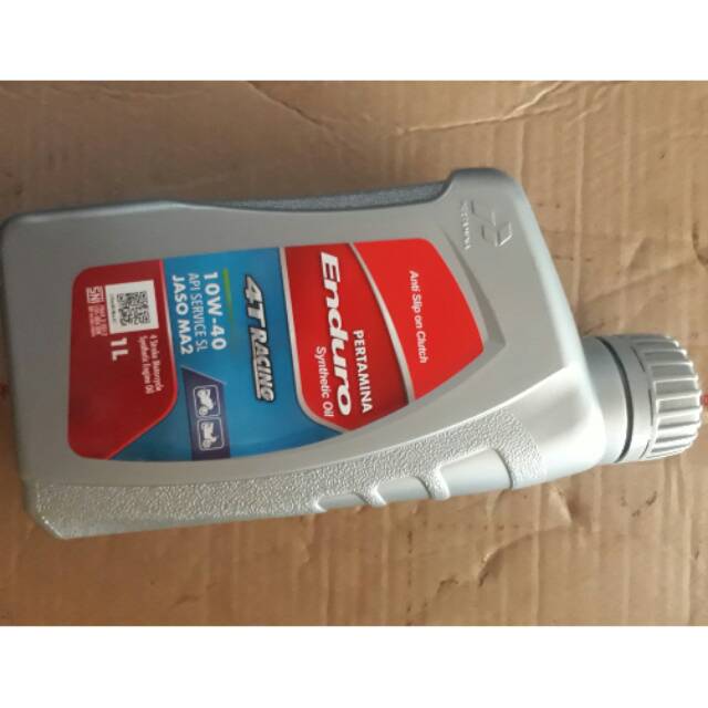 OLI ENDURO RACING 4T 1liter