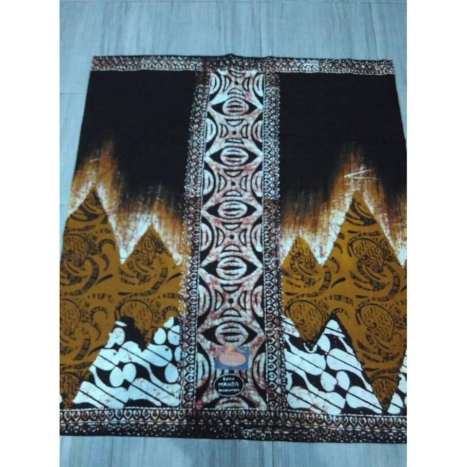Sale Sarung Batik Mahda Grosir Kodian Termurah Sale