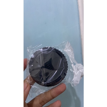 tutup body camera canon kualitas A1