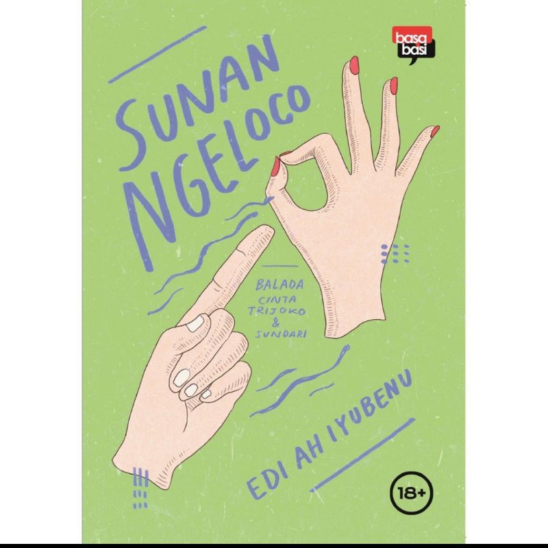 Sunan Ngeloco Balada Cinta Trijoko & Sundari