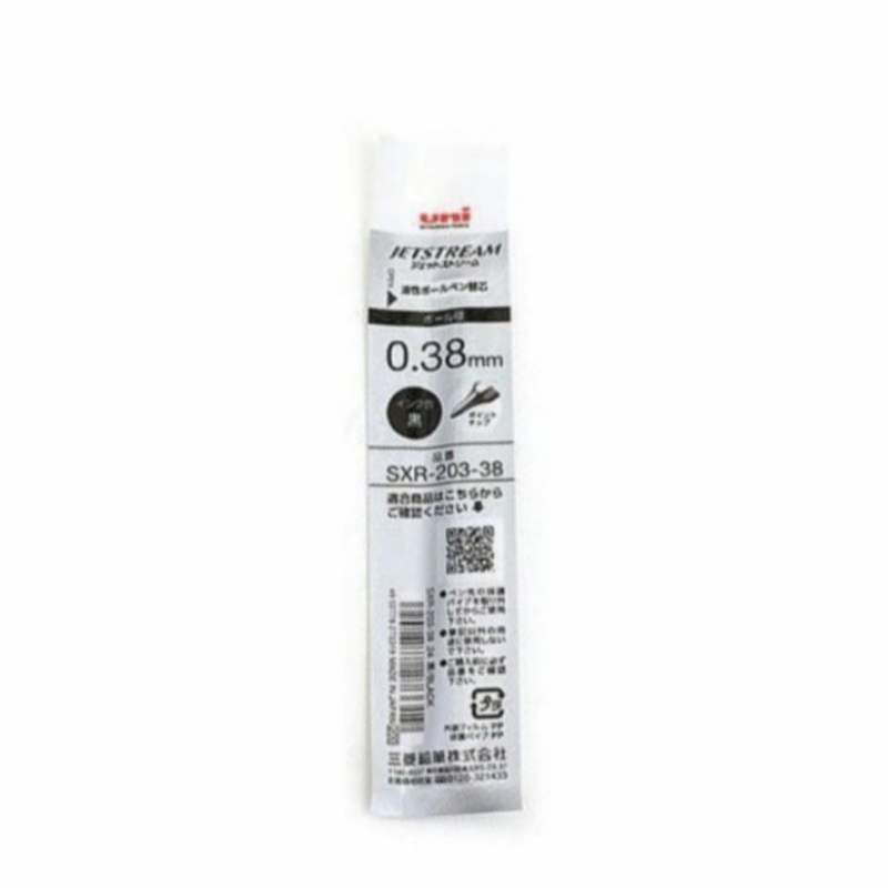

Refill Jetsream Edge 0,38mm