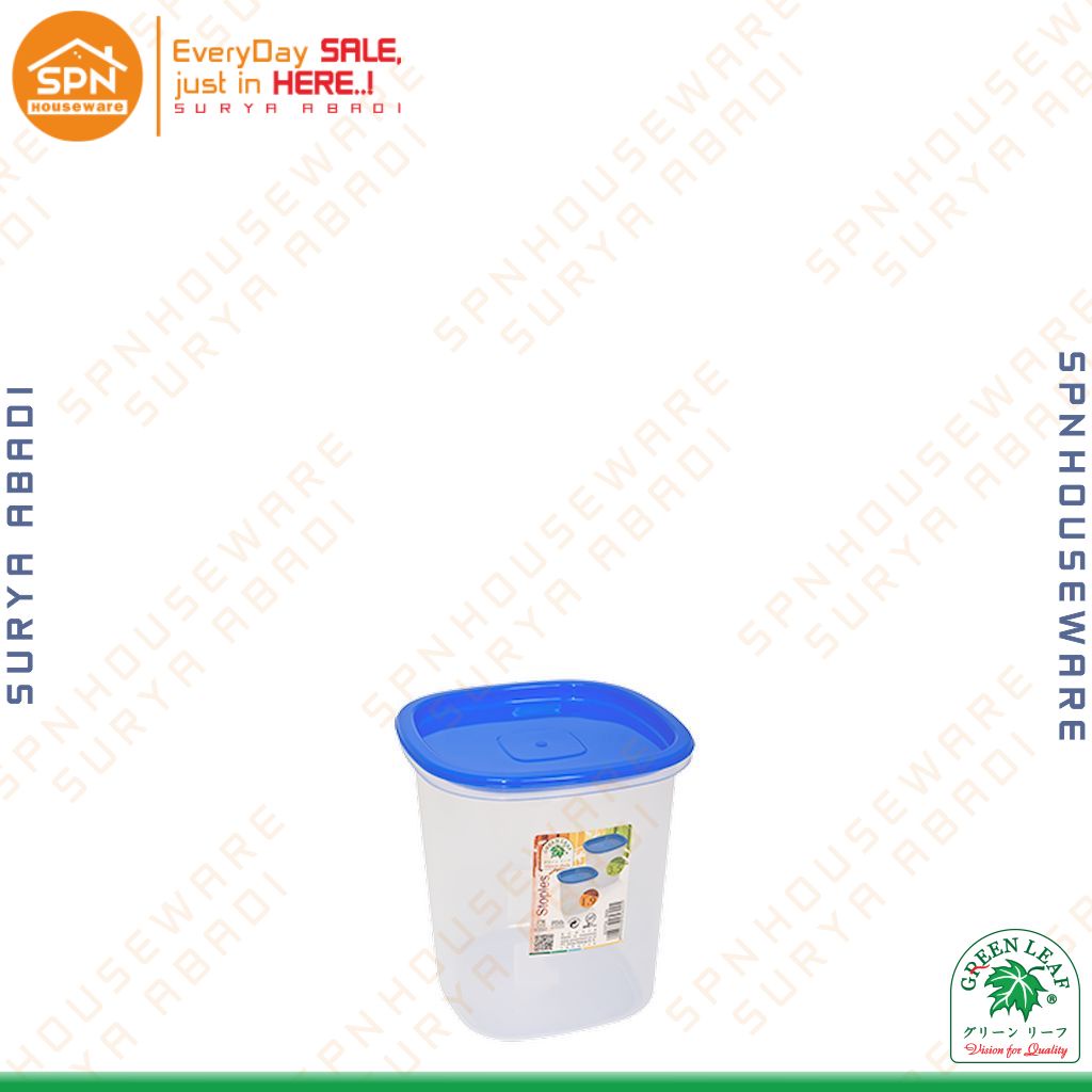 Toples Scotia 3.5L 5624 GREEN LEAF