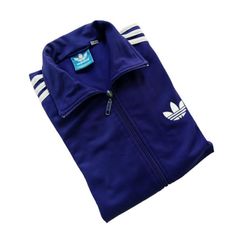 TRACKTOP ADIDAS FIREBIRD PURPLE