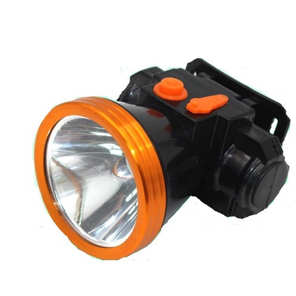 Senter Kepala 30 watt LED XJ-4688 Headlamp Super Terang Outdoor Headlight