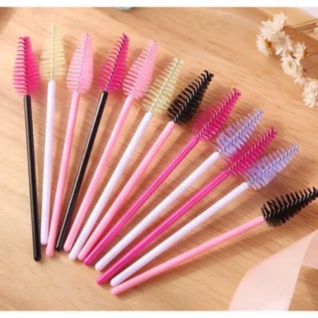 Jual Maskara Wand (sikat maskara) Shopee Indonesia