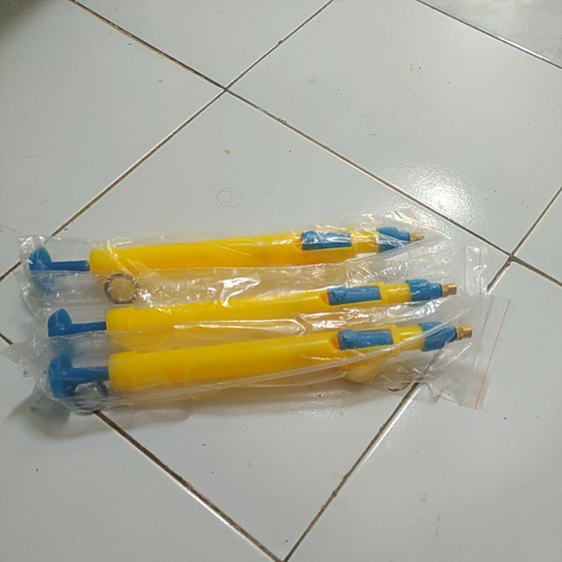 sprayer, kepala sprayer burung