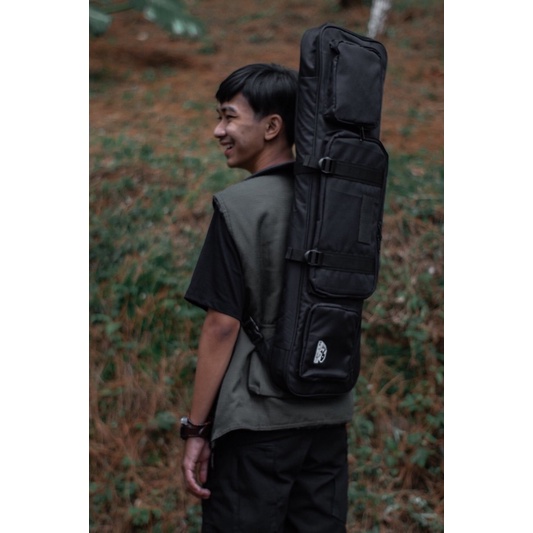 Tas Senjata panjang V2