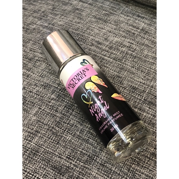 parfum victoria secret angel night 35ml premium termurah viral