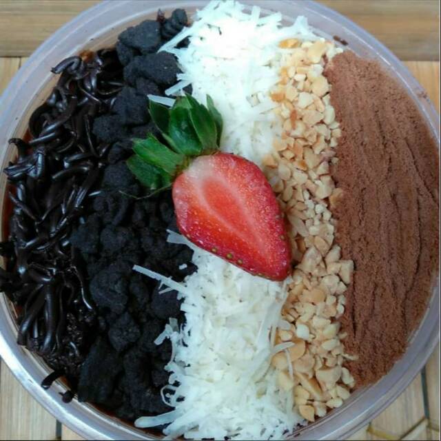 Cake LUMER TANGERANG GOSEND ONLY