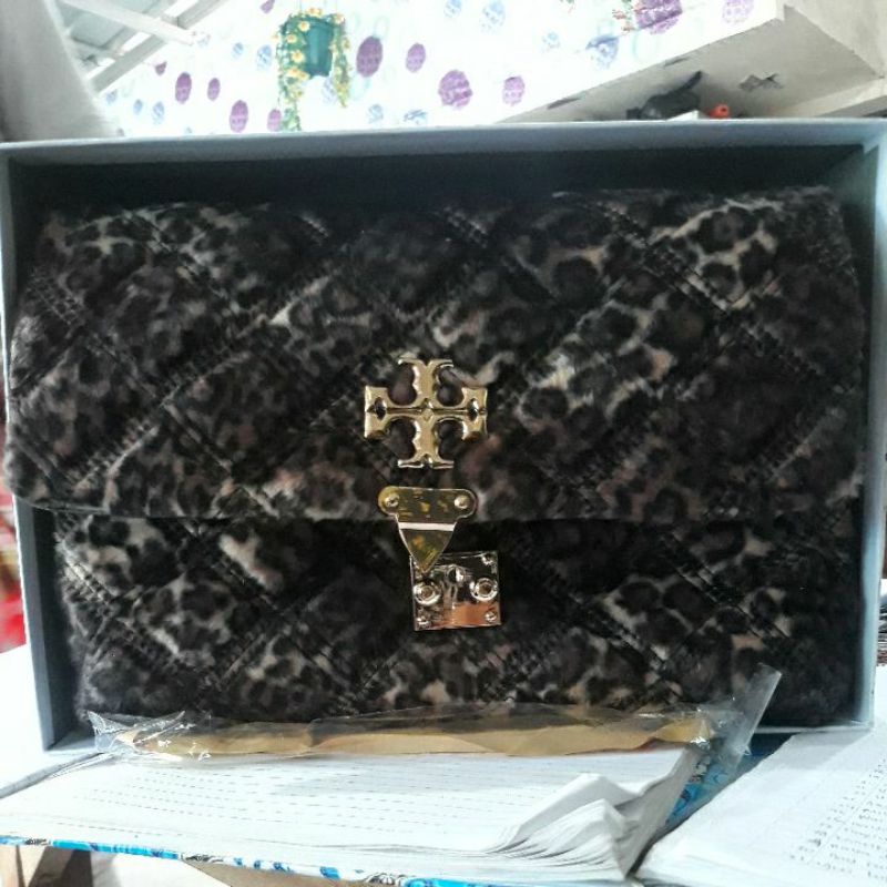 Tas Impor Wanita | TB macan metis