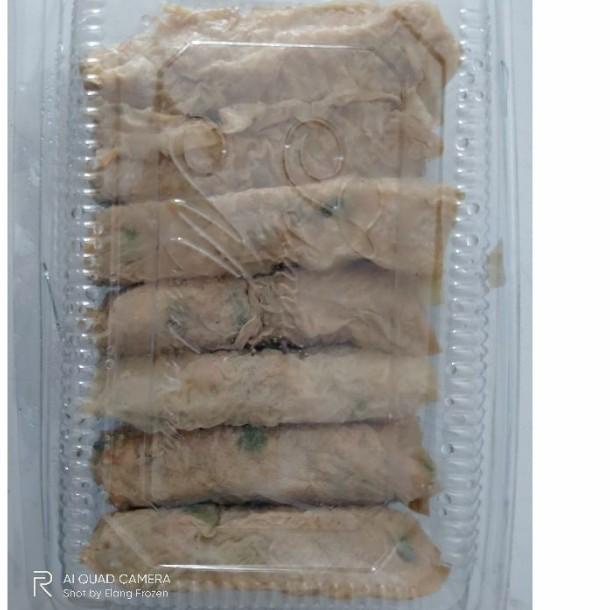 

✧ Crab Roll Frozen / kani isi 7 ✵
