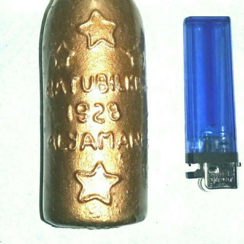 DUPA BUHUR BAKHOOR RATU BILQIS ASLI AL YAMAN SEJAK 1928