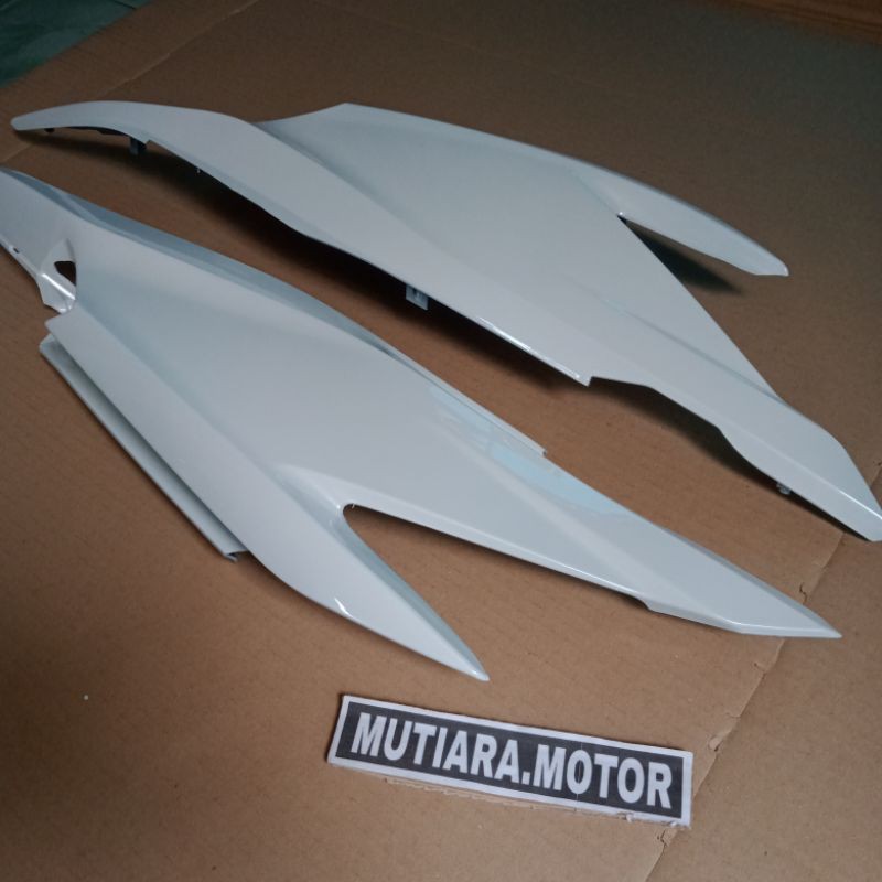 Cover Body Samping VARIO 125 OLD 2013 2014
