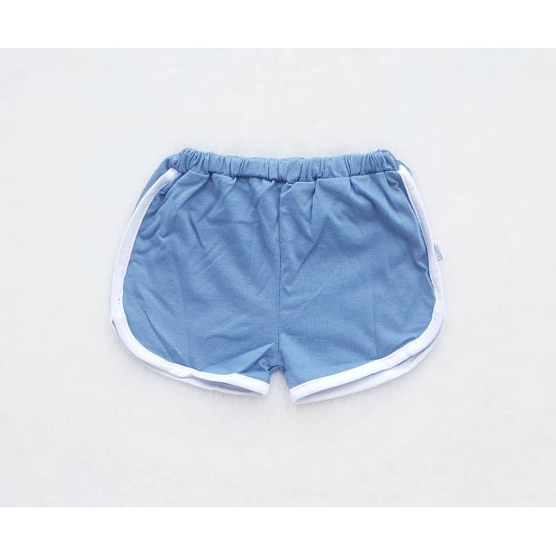 Ardenleon Short Stripe SMLXL