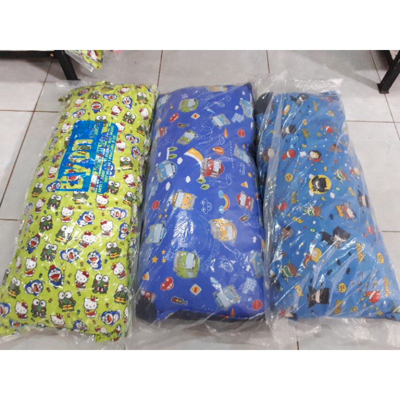 Bantal Cinta Byon/ Bantal Cinta Premium/ Bantal Panjang