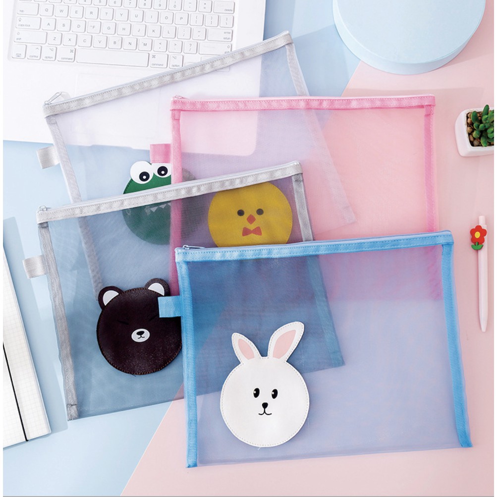 

Map A4 Jaring Binatang&Kartun