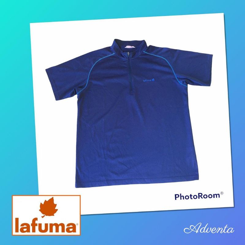 BASELAYER LAFUMA ORI