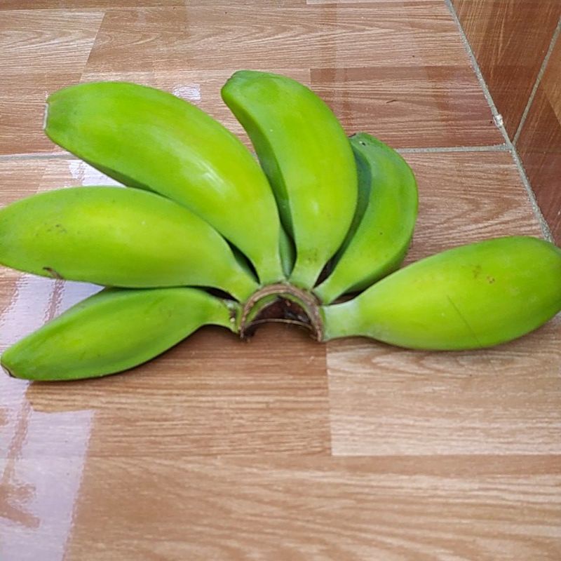 

pisang kluthuk segar / sisir