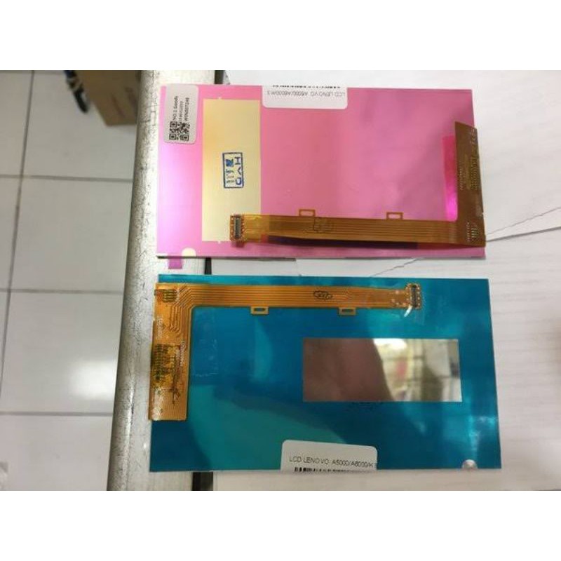 LCD LENOVO A6000 / A6010 / A6000 PLUS / lcd only