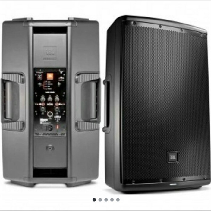 Speaker Jbl - Speaker Jbl Eon 615/ Speaker Aktif 15 Inchi/ Jbl Eon 615/Jbl 15 Inchi