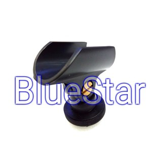 Holder Mic Condender telescopic Shotgun