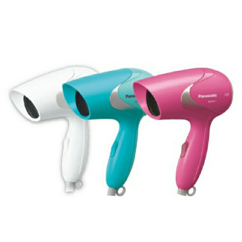 PANASONIC Hair Dryer EH-ND11 Hair Dryer Travel Hair Dryer Kecil Hair Dryer Panasonic