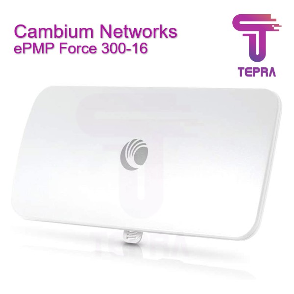 Cambium Networks ePMP Force 300-16 Subscriber Module