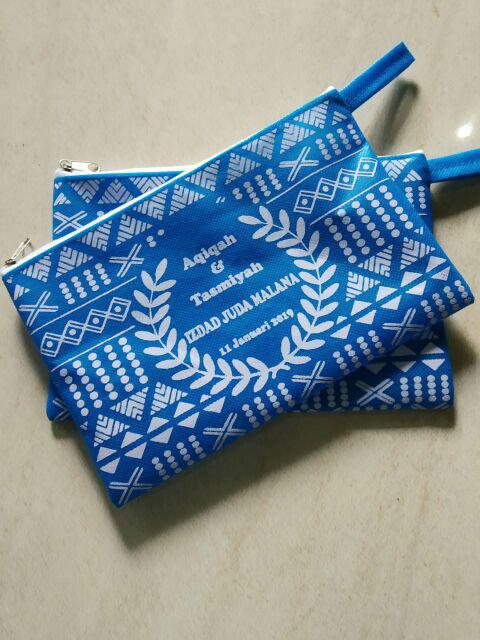 Souvenir Pernikahan Original Wedding Min. 100 Pcs Set Sendok Garpu Sumpit Sovenir Ultah Aqiqah