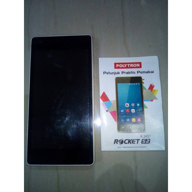 Android Polytron R2457 Shopee Indonesia