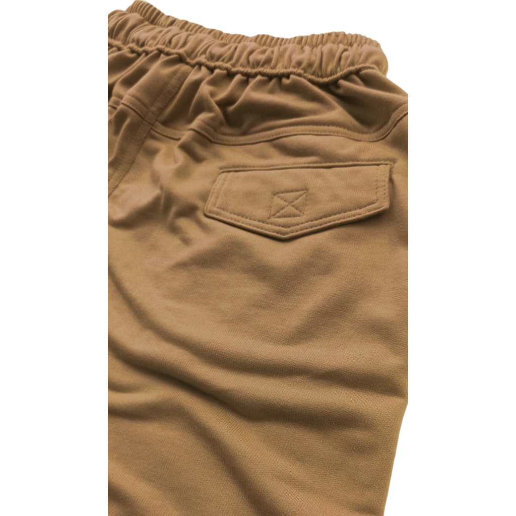 CELANA PENDEK - SWEATSHORTS - BOARDSHORT