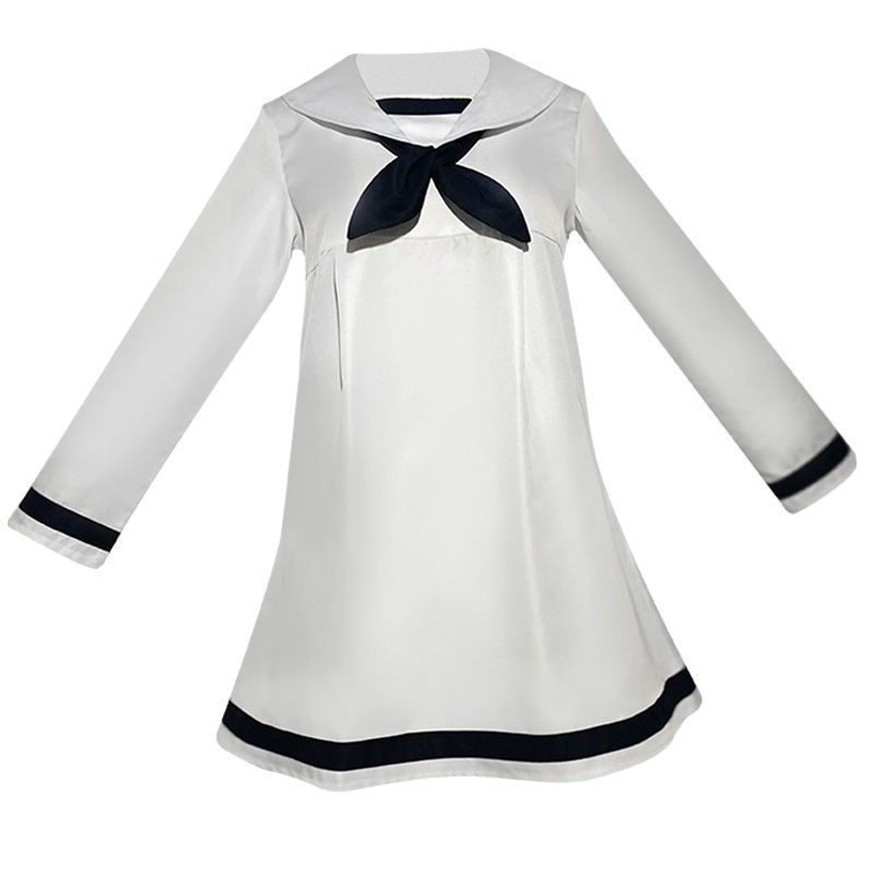 [MikanHiro Store] Cosplay Little Damian Anya Spy X Family Male and Female