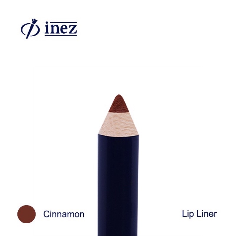 Inez Color Contour Plus Lip Liner