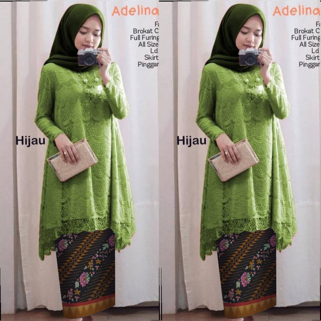 02 Fashion Safitri set