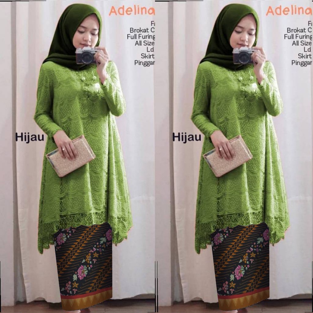 02 Fashion Safitri set