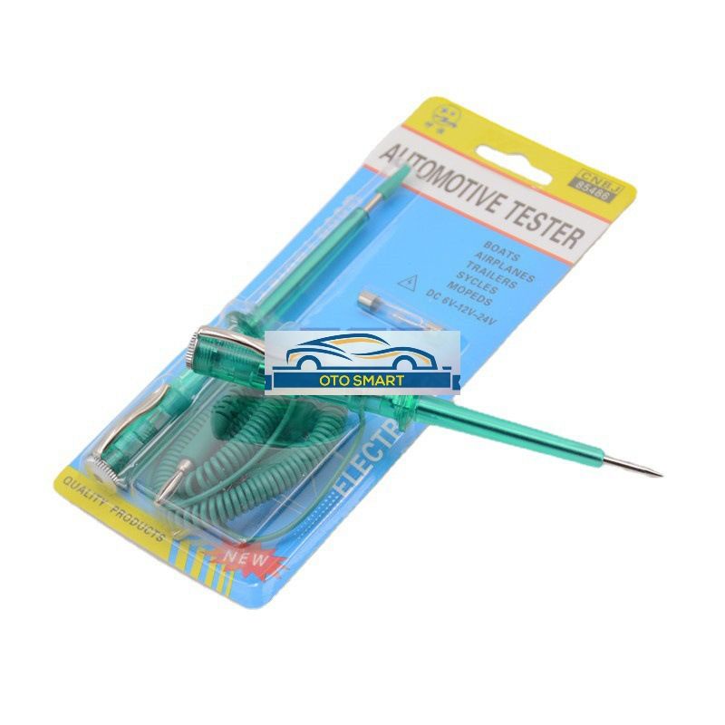 Tespen DC 6V-12V-24V Automotive Circuit tester /Obeng Tespen