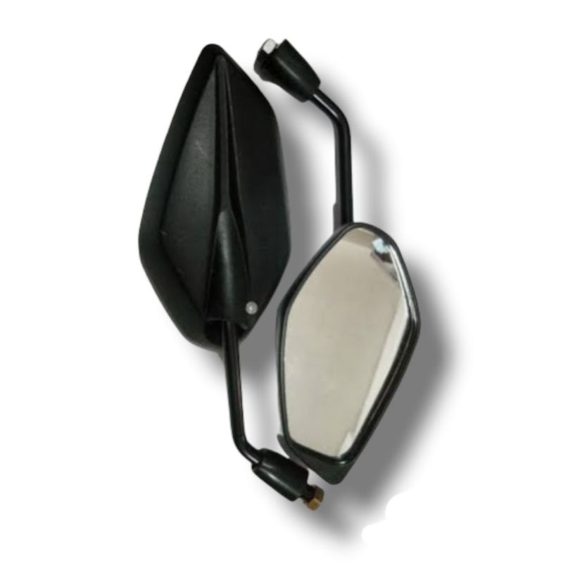spion jupiter gagang hitam  bisa buat semua motor yamaha