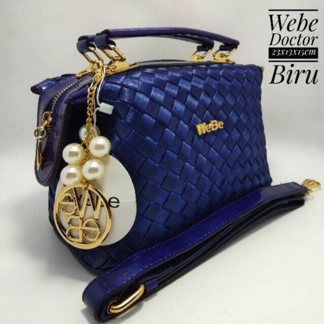 Tas WB Tas wanita tas selempang