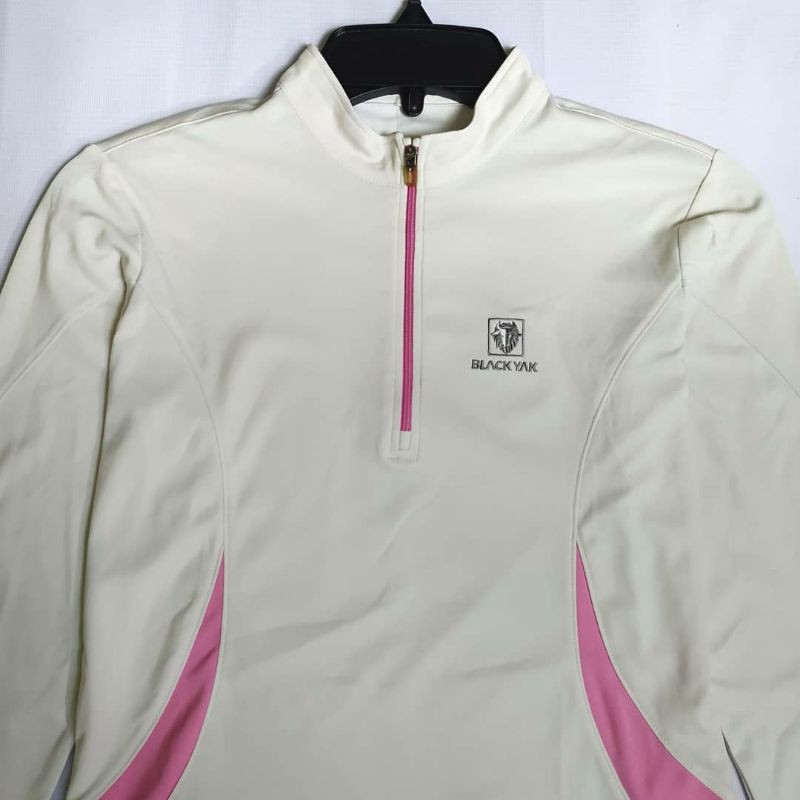 Baselayer Second / Baselayer Bekas