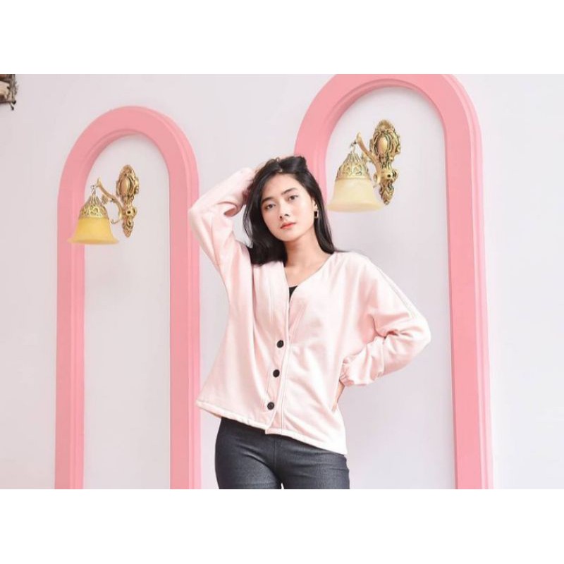 LOLITA OUTHER JAKET CEWE