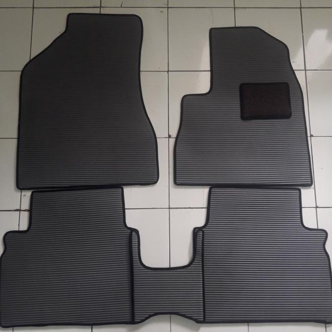 ~~~~~] Karpet Harrier Non Bagasi 2004 - 2010