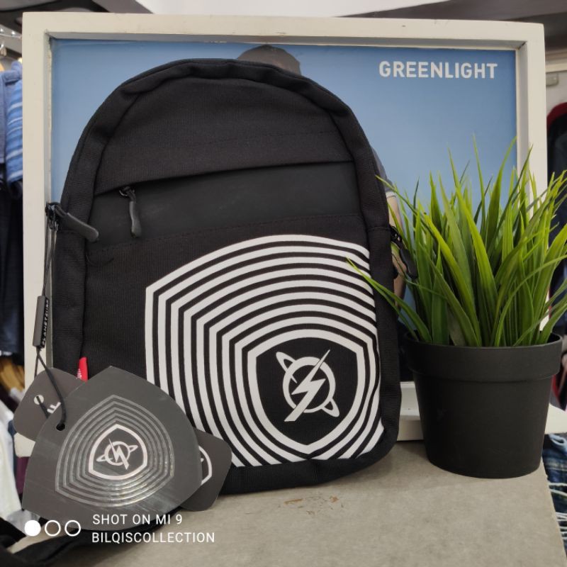 Waistbag Planet Surf original