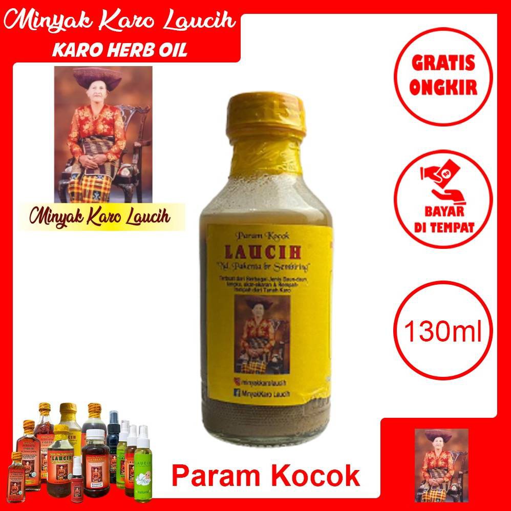 Param Kocok 130mL Reumatik Asam Urat Gejala Stroke  Param Kocok 130mL Reumatik Asam Urat Gejala Stroke