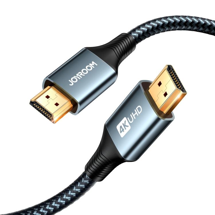 JOYROOM SY-20H1 4K 60Hz HDMI to HDMI Adapter Cable