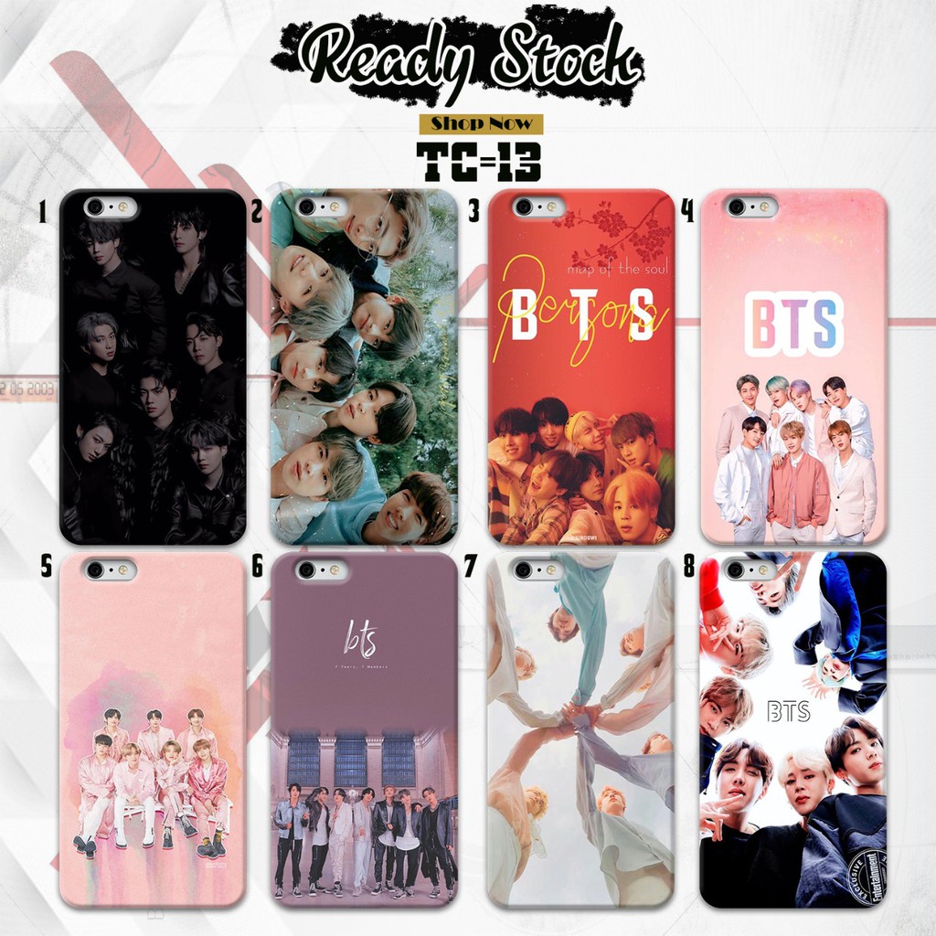 ( TC-13 ) Softcase custom case / CASE REALME C11,REALME