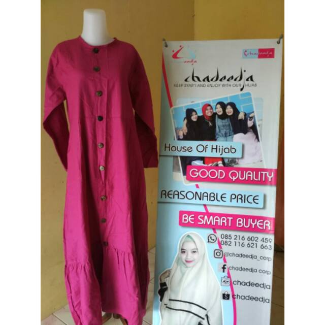 Syifa dress