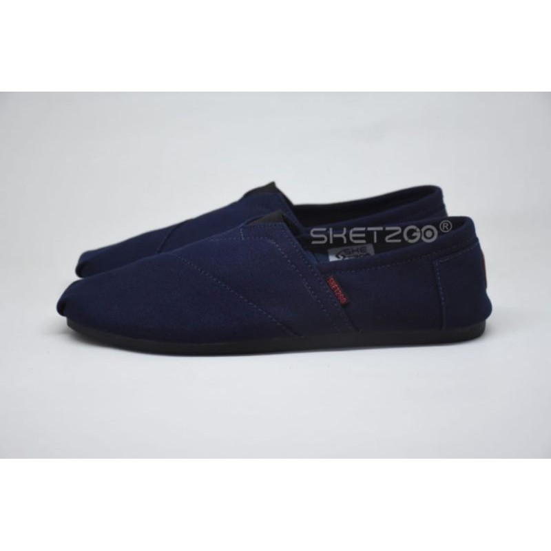 SKETZHO Slip on 38-44 unisex