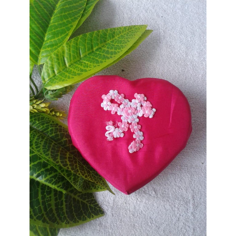 

BEST PRODUCT!!! Tempat cincin love pink / tempat cincin murah / tempat cincin kekinian /tempat cincin sesrahan / tempat cincin hantaran / tempat cincin lamaran / tempat cincin mas kawin / tempat cincin istimewa