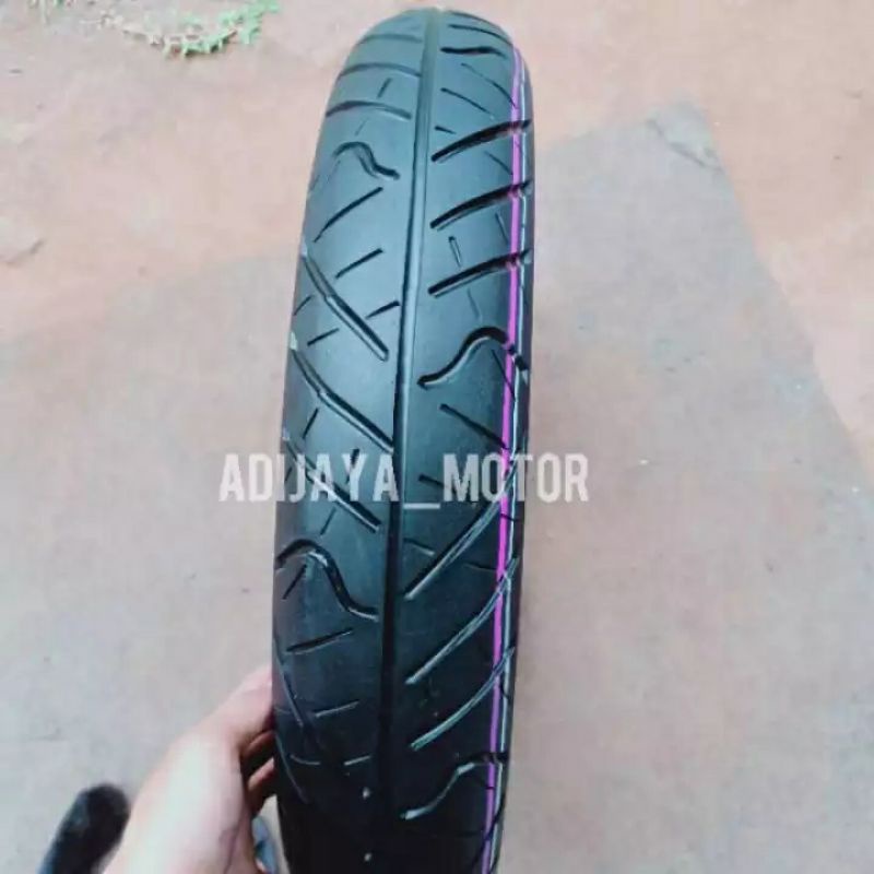 Ban motor second IRC Road winner 100/80-17 tubles