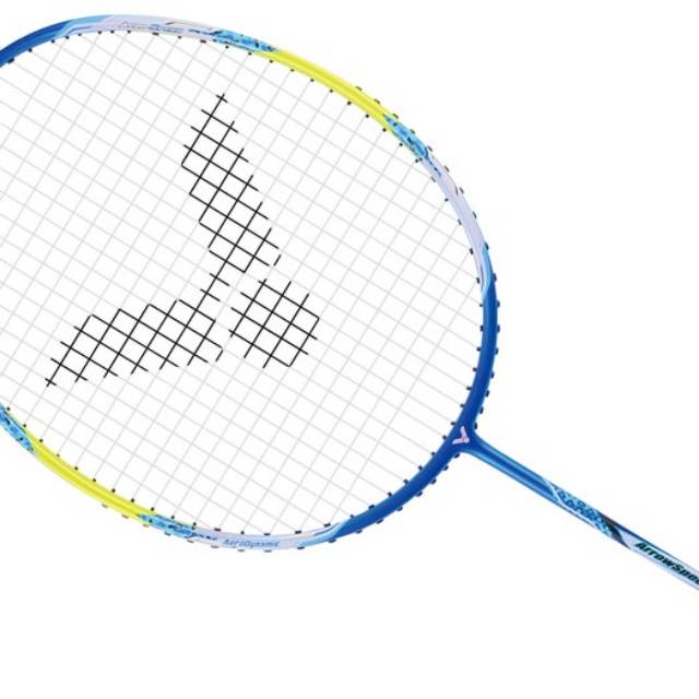 Raket ORIGINAL VICTOR 660 SPEED ASLI 100 PEERSEN